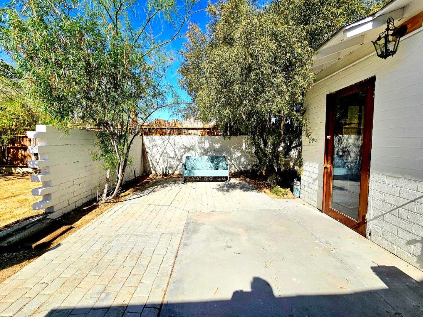 Twentynine Palms Apartment: 73675 Sunnyvale Dr.