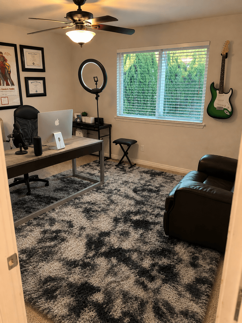 29 Palms House: 73837 Playa Vista