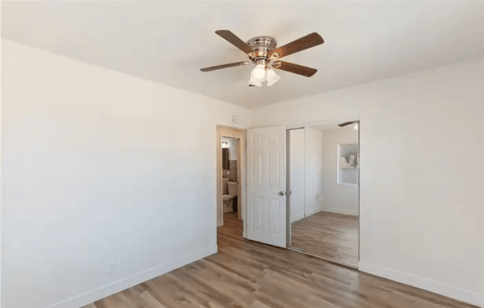 Twentynine Palms House: 5555 Mariposa Ave