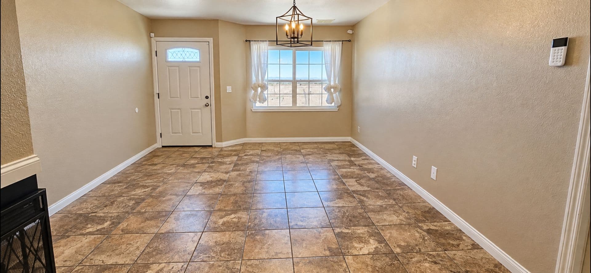 29 Palms House: 74242 Pinon Dr.