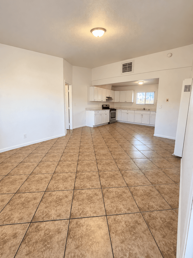 Twentynine Palms Apartment: 73445 Sunnyvale Dr