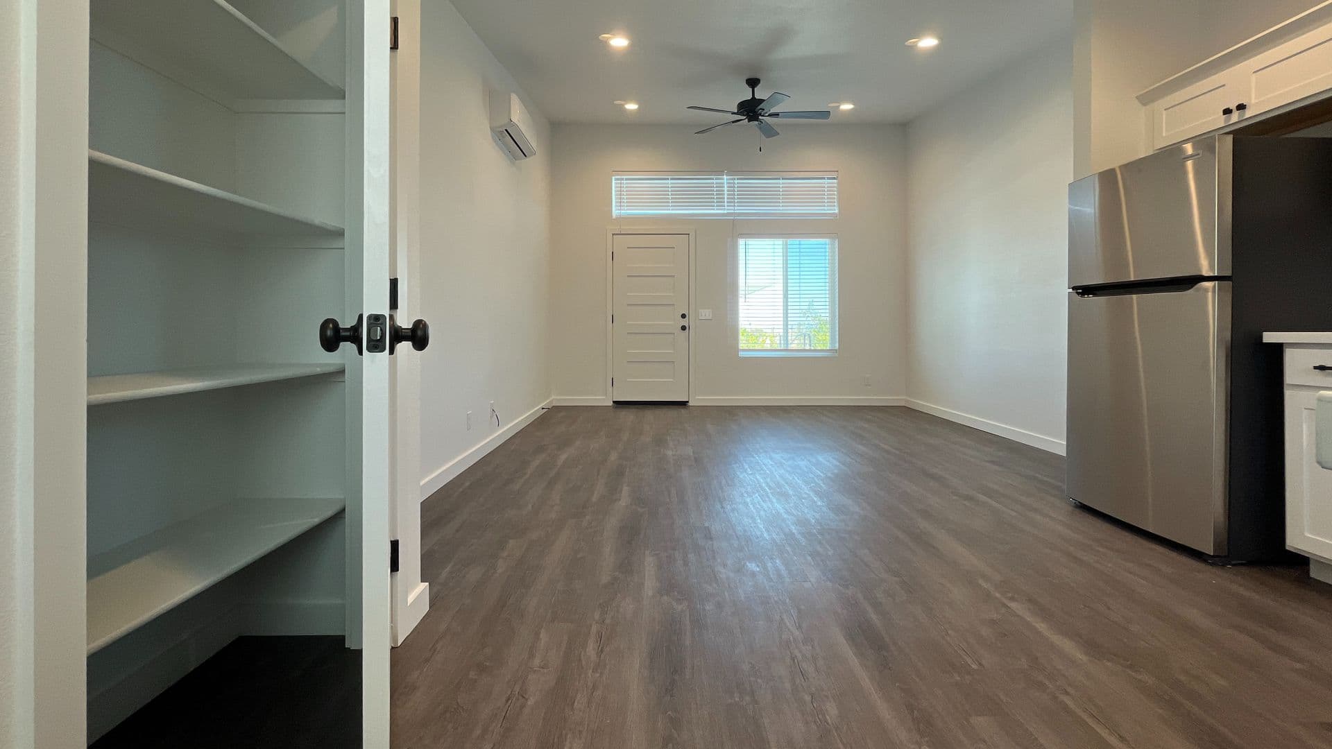 Twentynine Palms Apartment: 73449 Desert Trail
