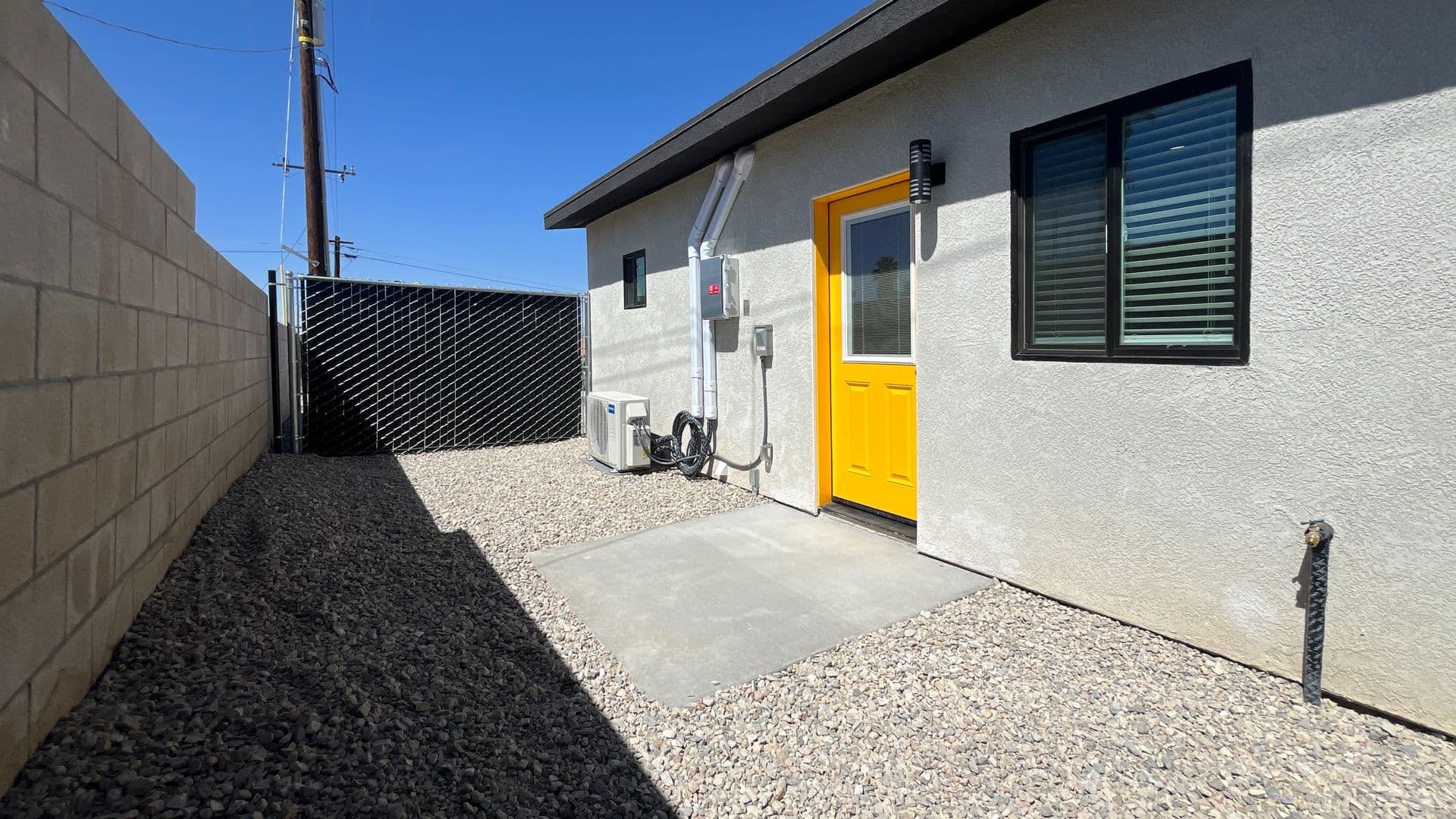 Twentynine Palms Apartment: 73449 Desert Trail