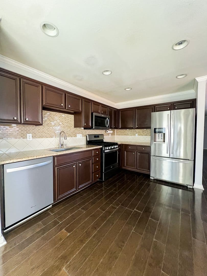 Twentynine Palms House: 71597 Sun Valley Drive