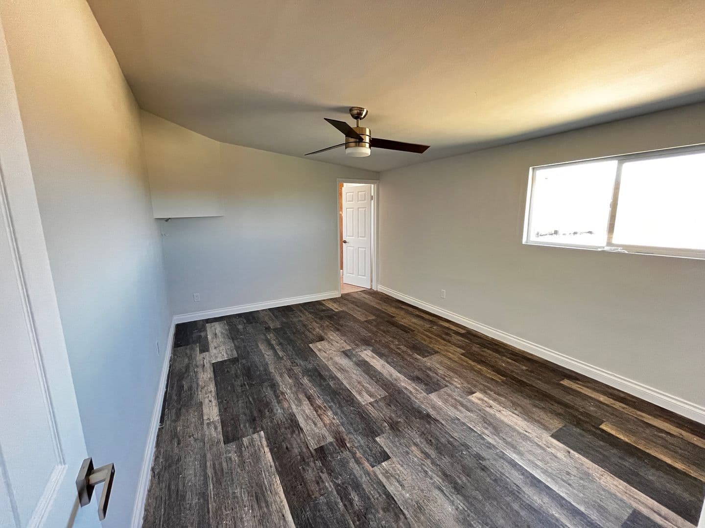 Twentynine Palms House: 7042 Ivanpah Avenue