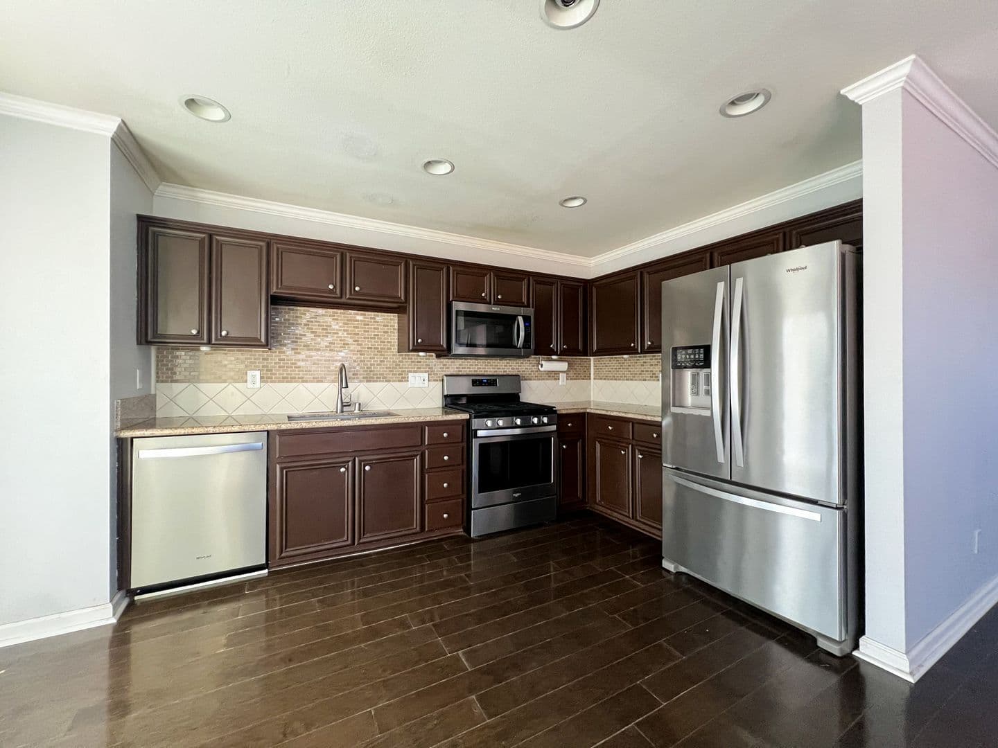 Twentynine Palms House: 71597 Sun Valley Drive