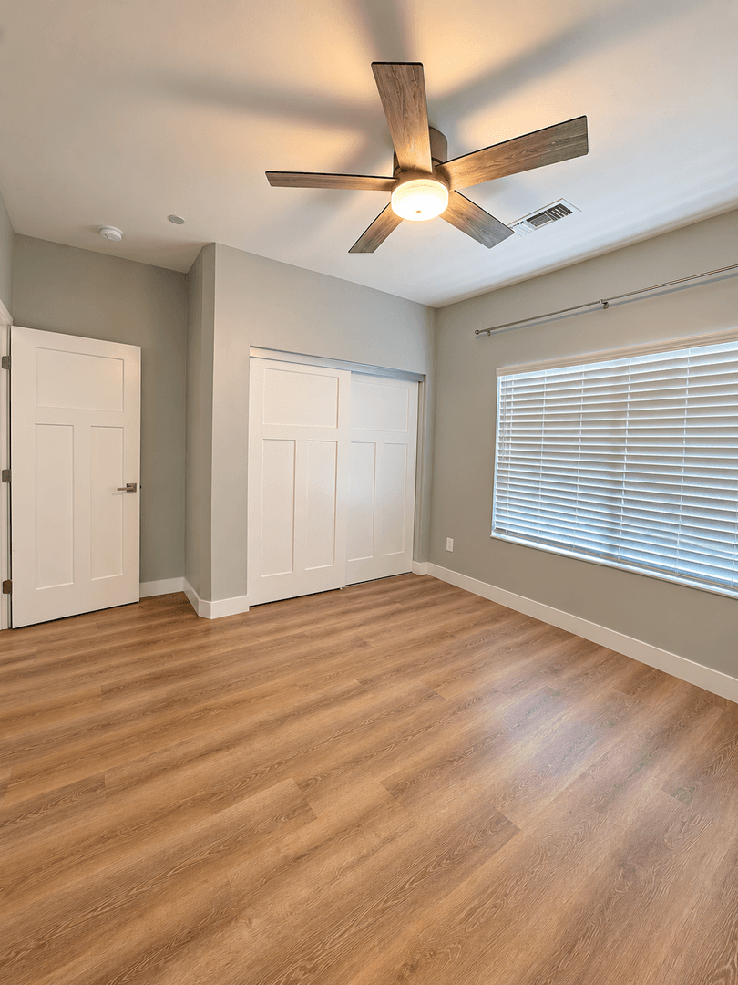 Twentynine Palms House: 6829 Indian Cove Rd