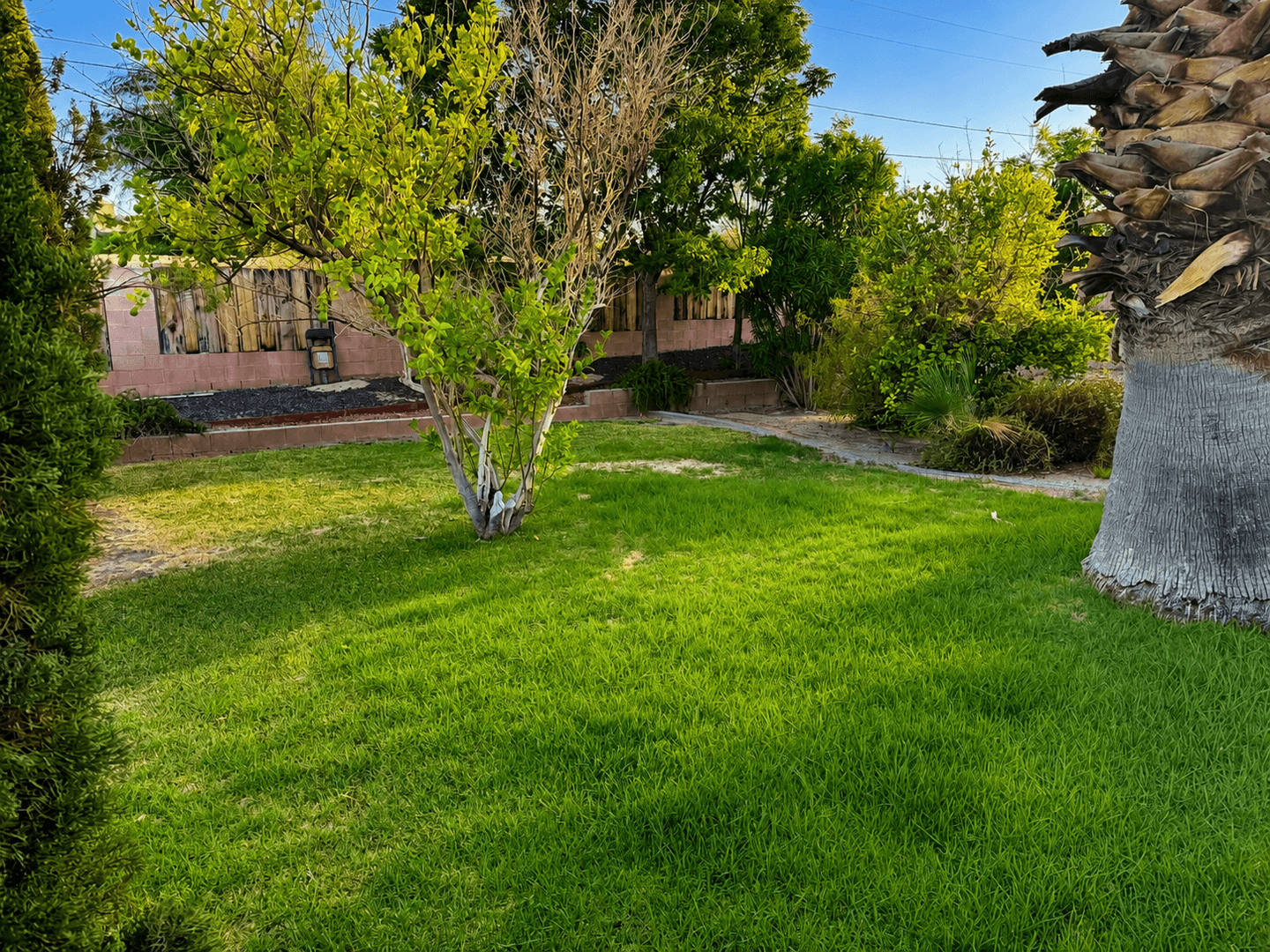 29 Palms House: 73837 Playa Vista