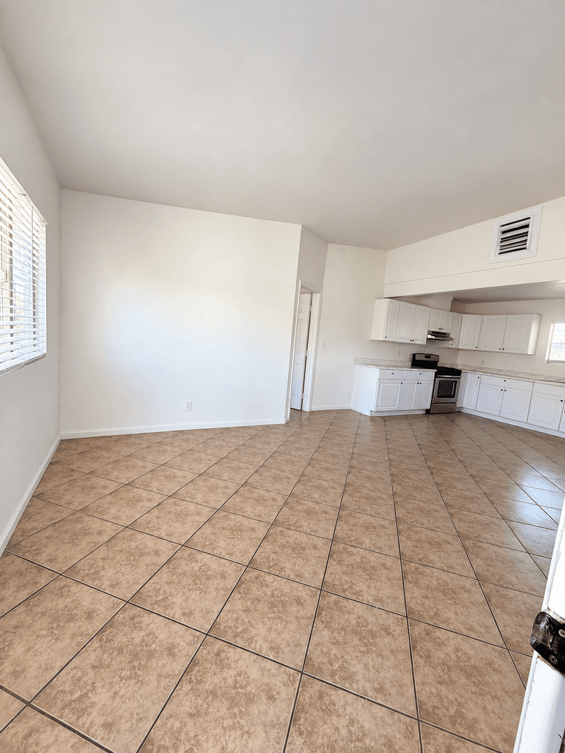 Twentynine Palms Apartment: 73445 Sunnyvale Dr