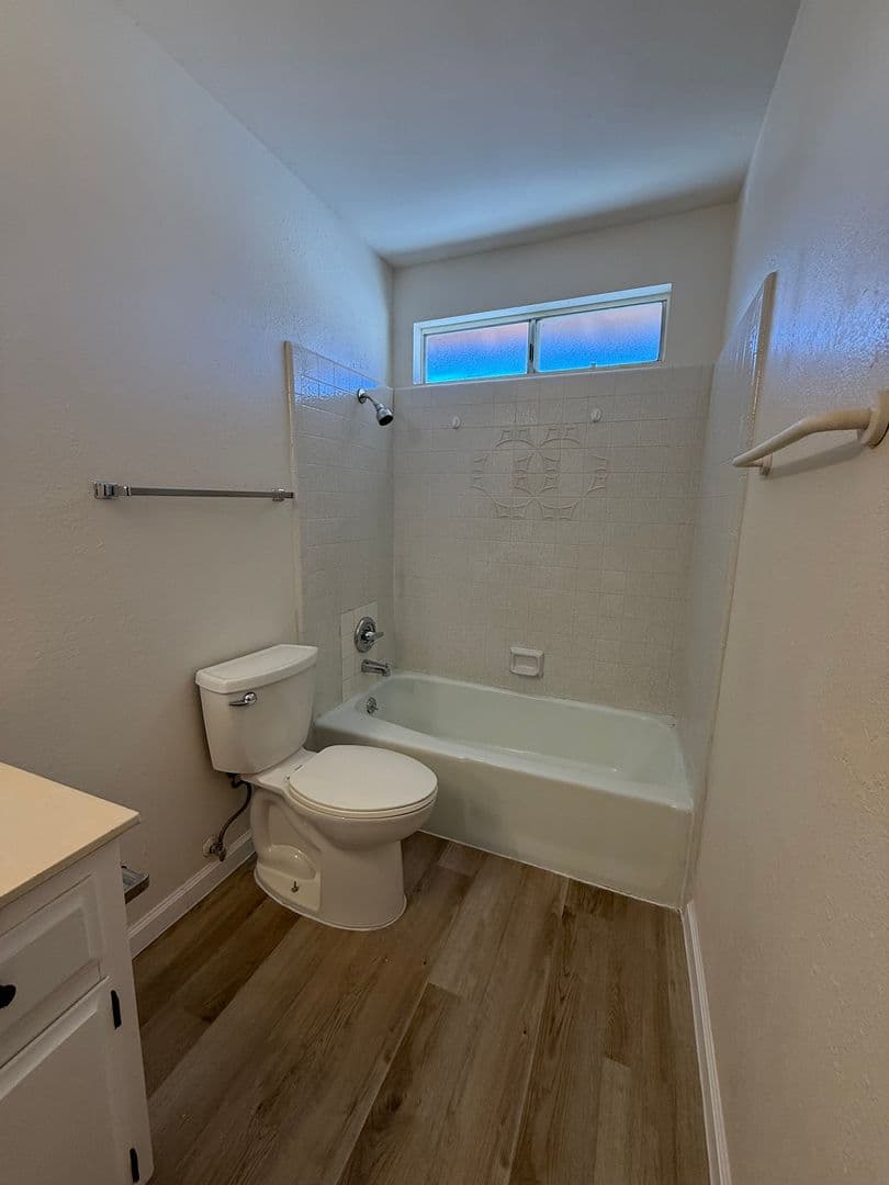 Twentynine Palms Apartment: 73615 Sun Valley