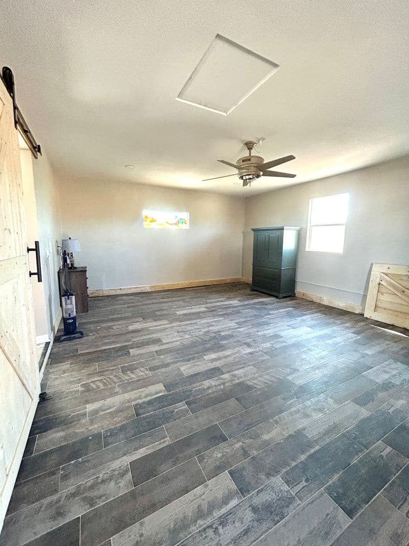 Twentynine Palms House: 6211 Sunrise Rd (Casita)