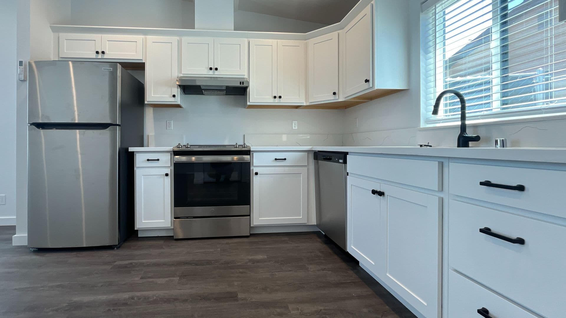 Twentynine Palms Apartment: 73449 Desert Trail