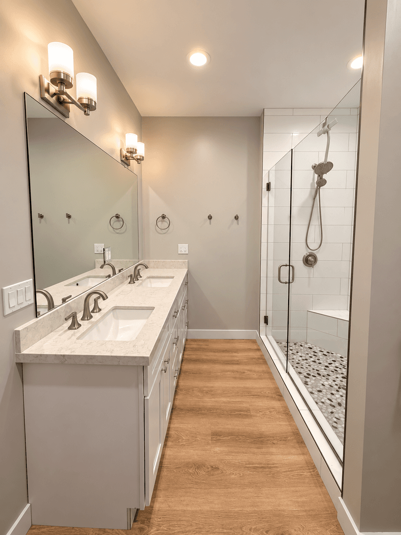 Twentynine Palms House: 6829 Indian Cove Rd