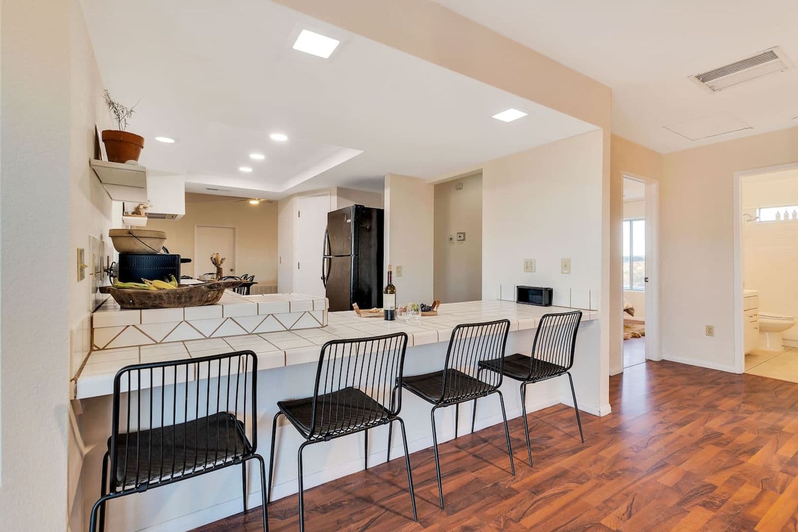 Twentynine Palms House: 75051 Saddlehorn Road