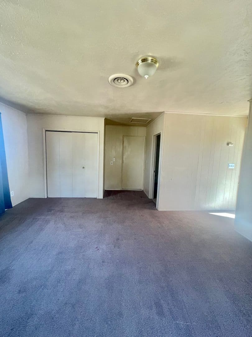 Twentynine Palms Apartment: 73889 Two Mile Rd Apt #C