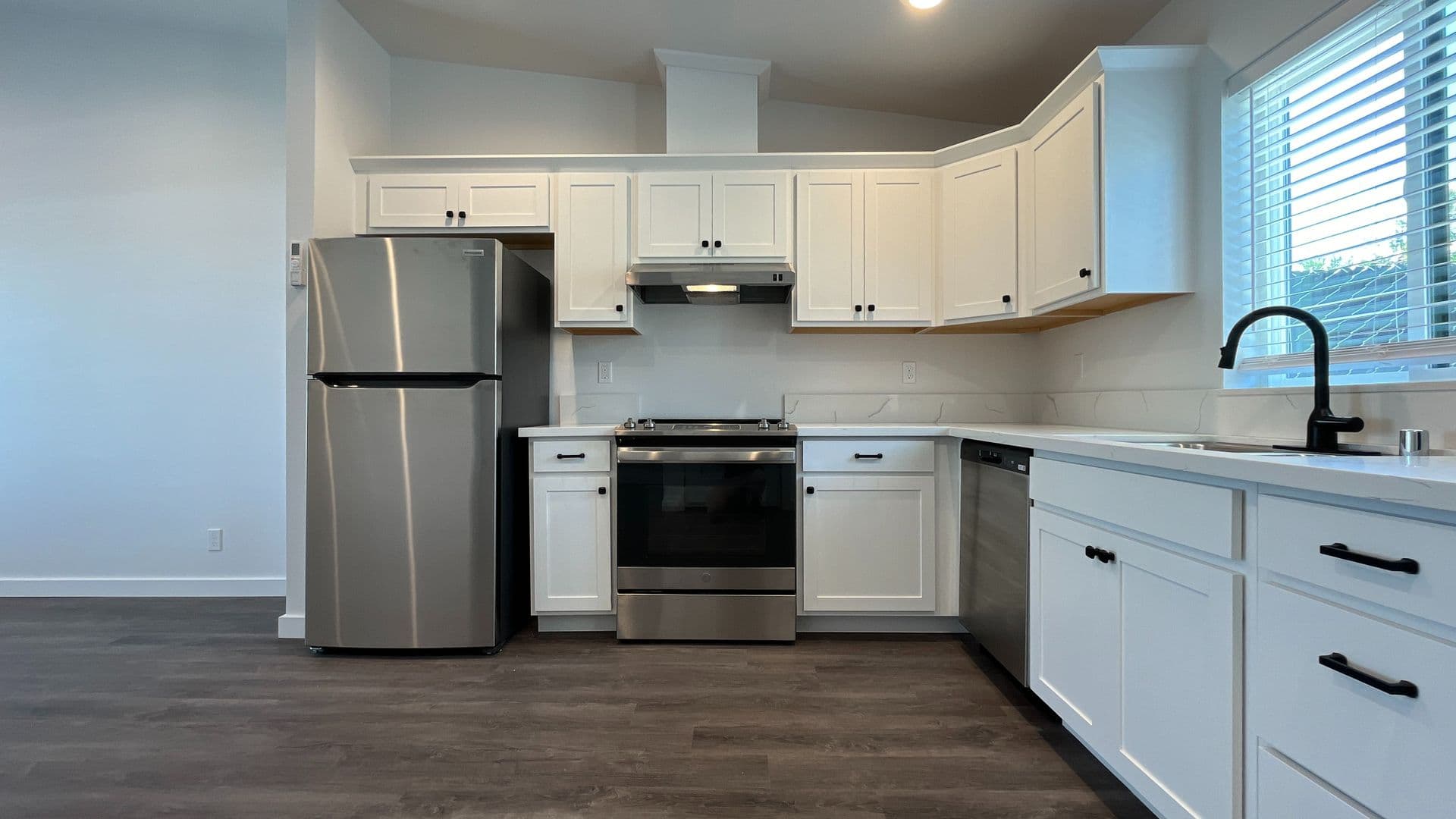 Twentynine Palms Apartment: 73449 Desert Trail