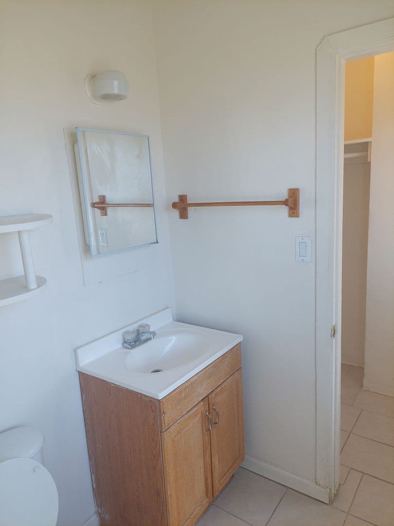 29 Palms Apartment: 6555 Indian Cove Rd