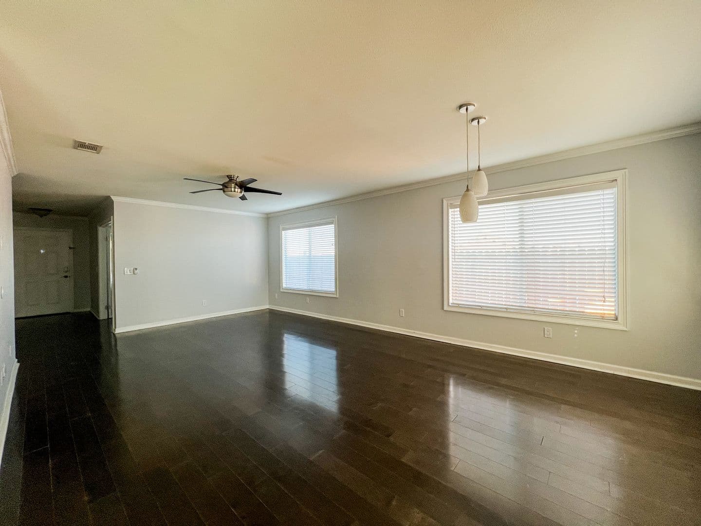 Twentynine Palms House: 71597 Sun Valley Drive