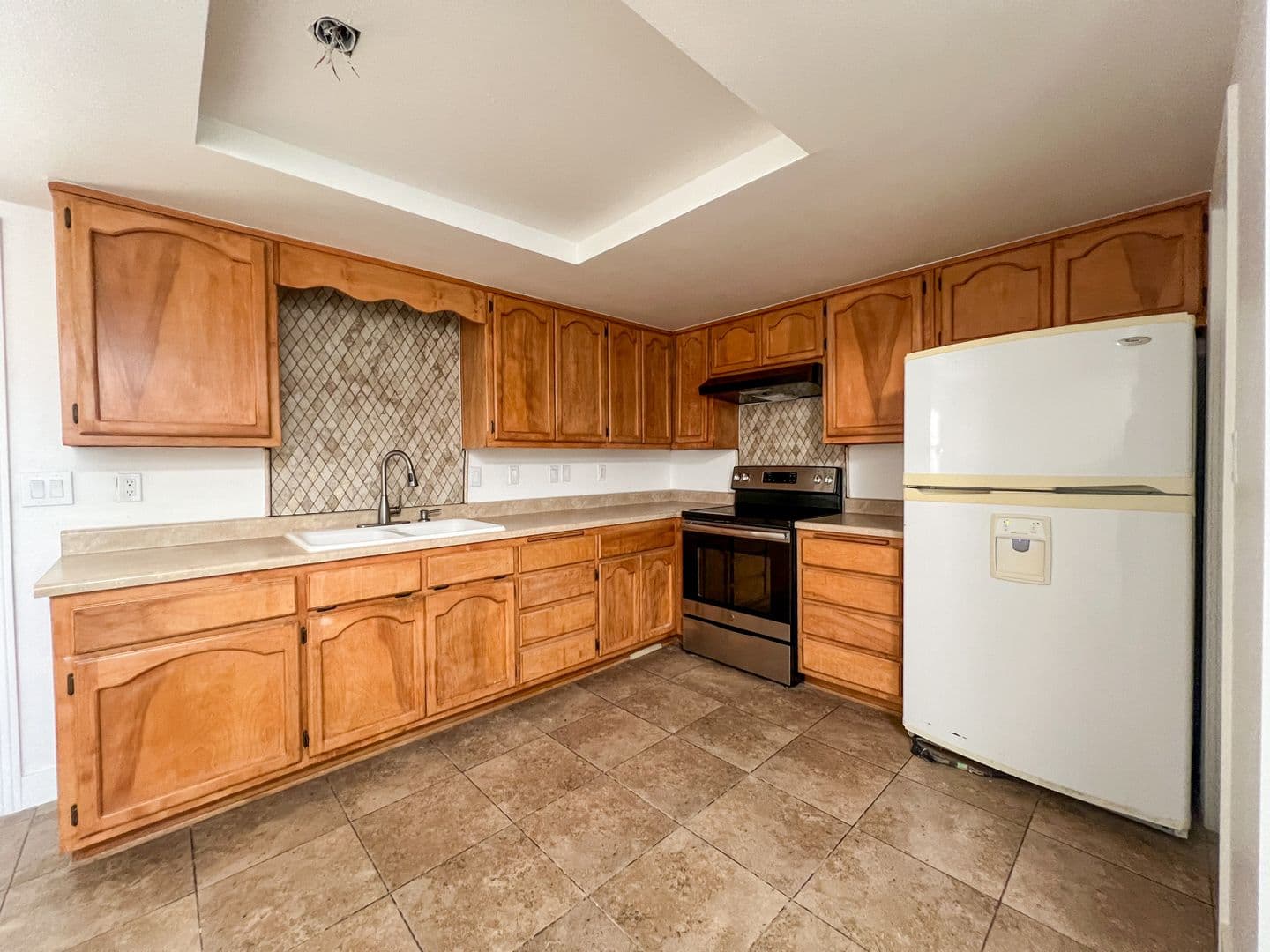 Twentynine Palms House: 70995 Indian Trail