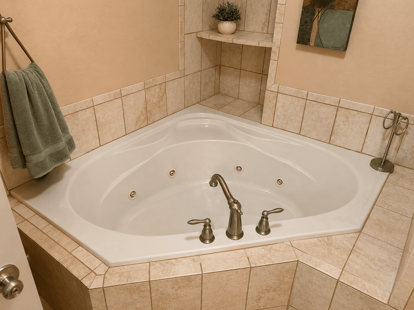 29 Palms House: 73837 Playa Vista