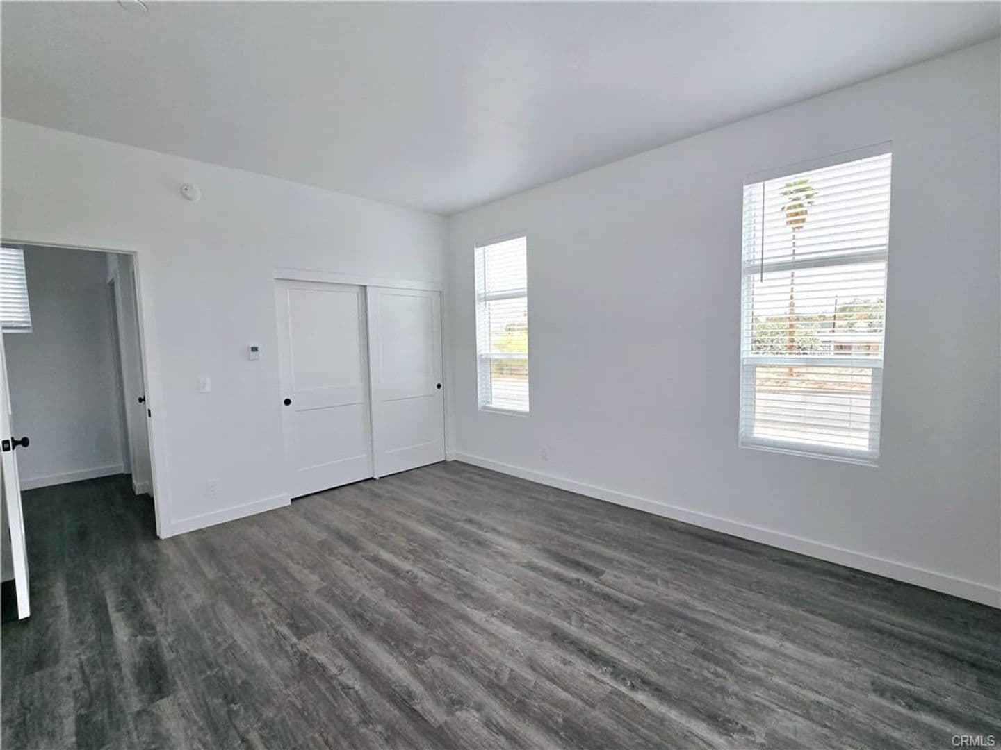 Twentynine Palms Apartment: 5967 Bagley Ave