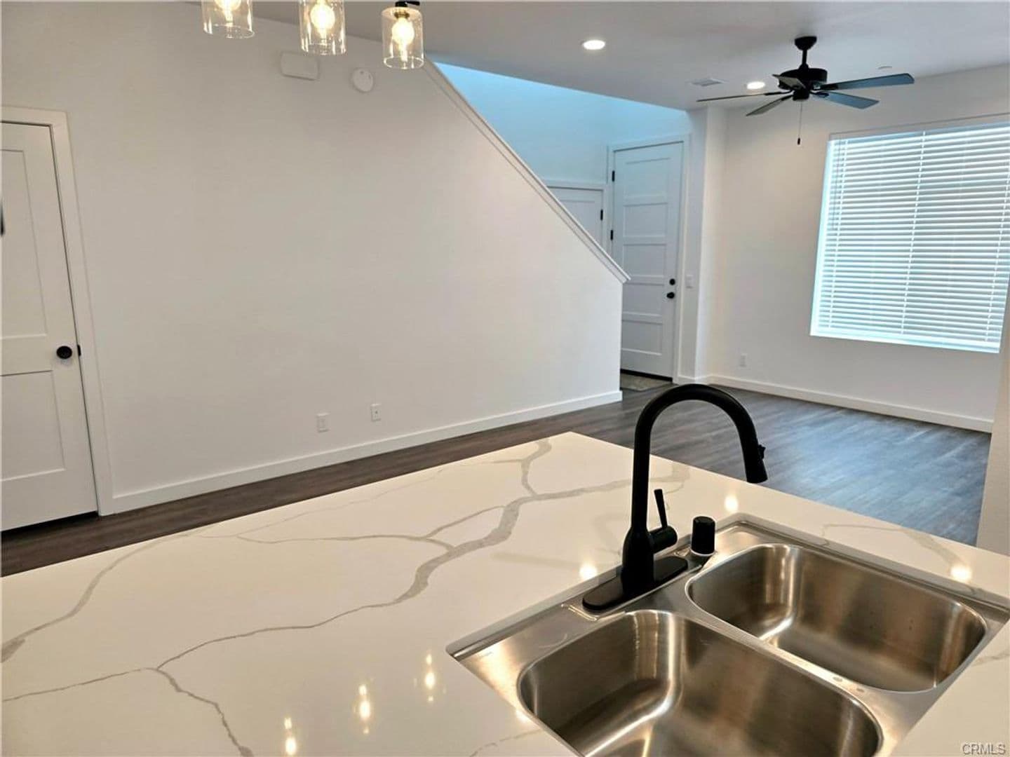 Twentynine Palms Apartment: 5967 Bagley Ave
