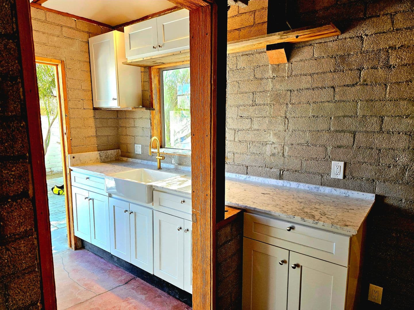 Twentynine Palms Apartment: 73675 Sunnyvale Dr.