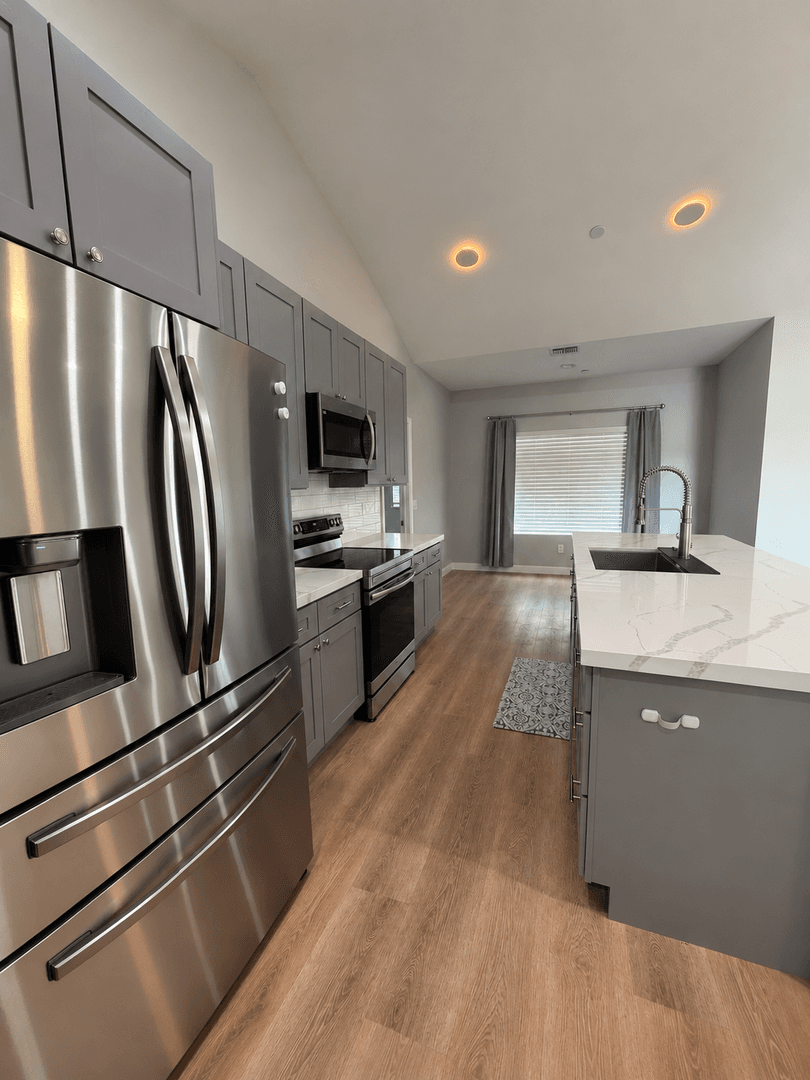 Twentynine Palms House: 6829 Indian Cove Rd