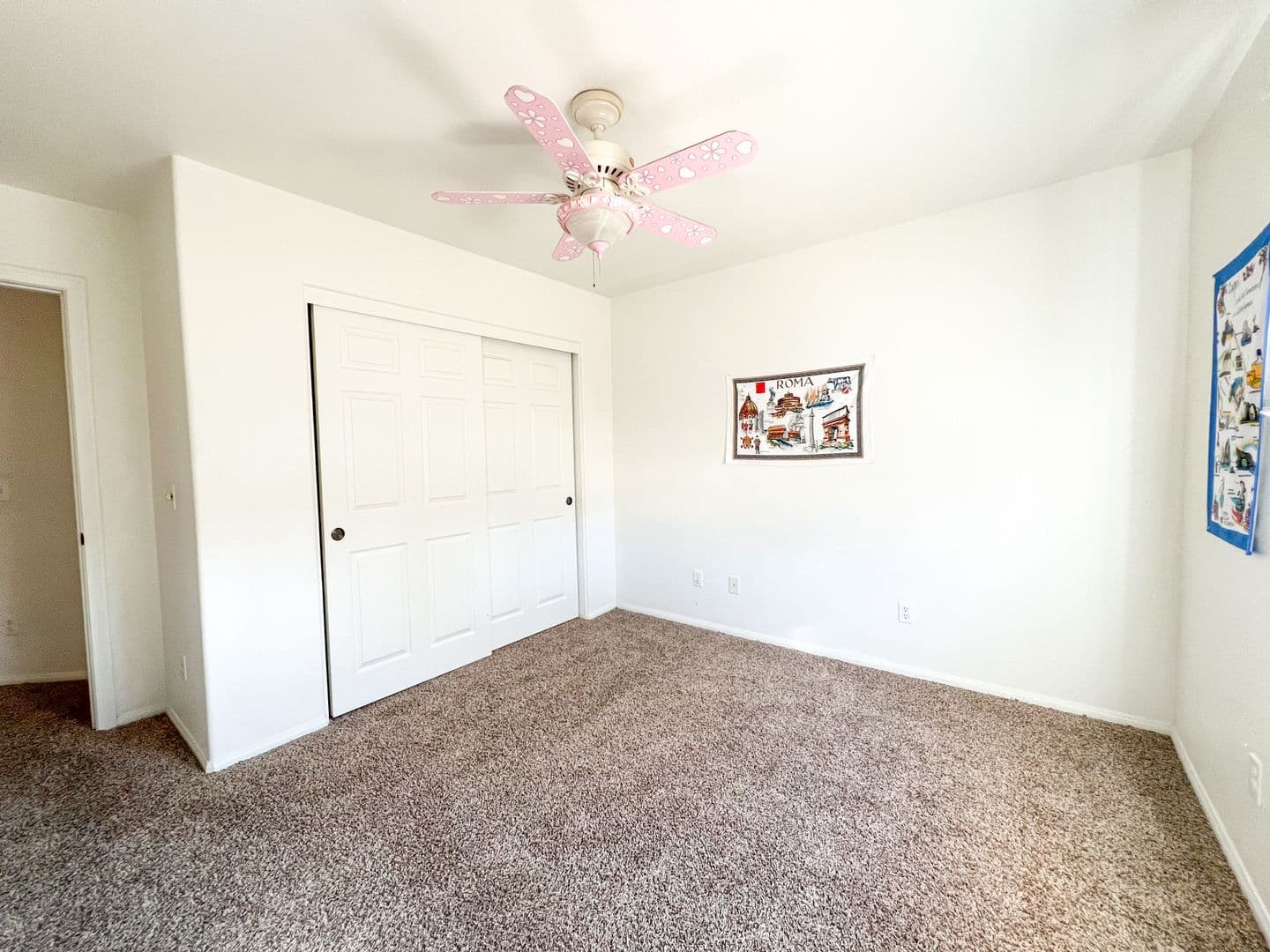 Twentynine Palms House: 6829 Quail Spring Avenue