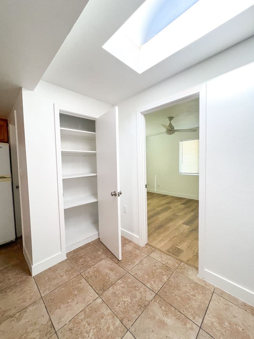Twentynine Palms House: 70995 Indian Trail