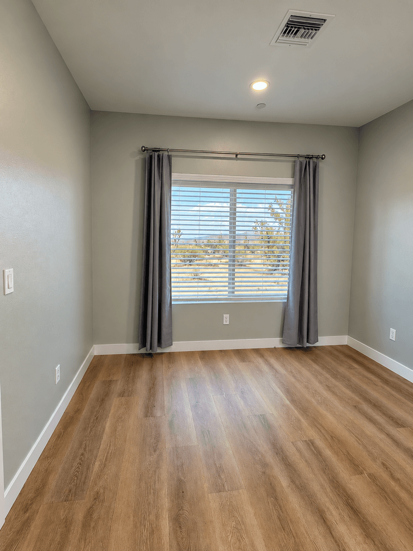 Twentynine Palms House: 6829 Indian Cove Rd