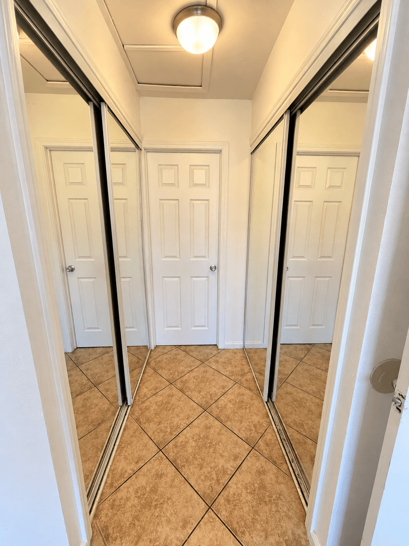 Twentynine Palms Apartment: 73445 Sunnyvale Dr