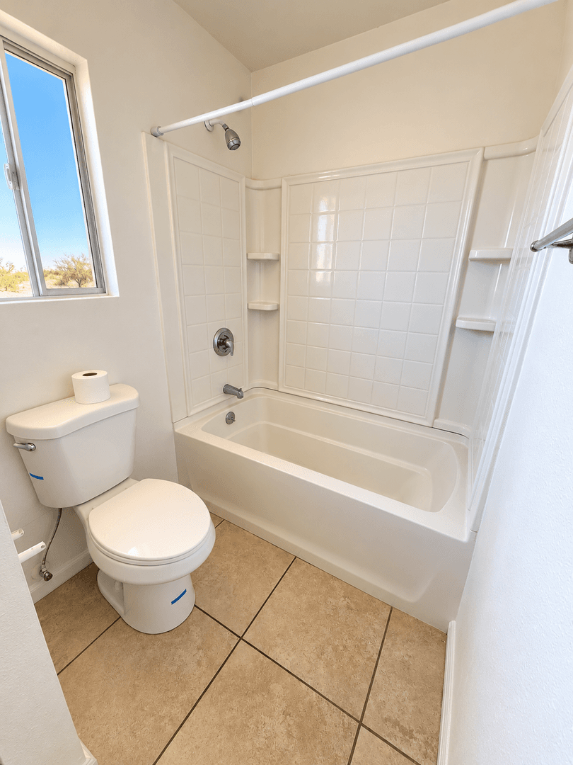 Twentynine Palms Apartment: 73445 Sunnyvale Dr