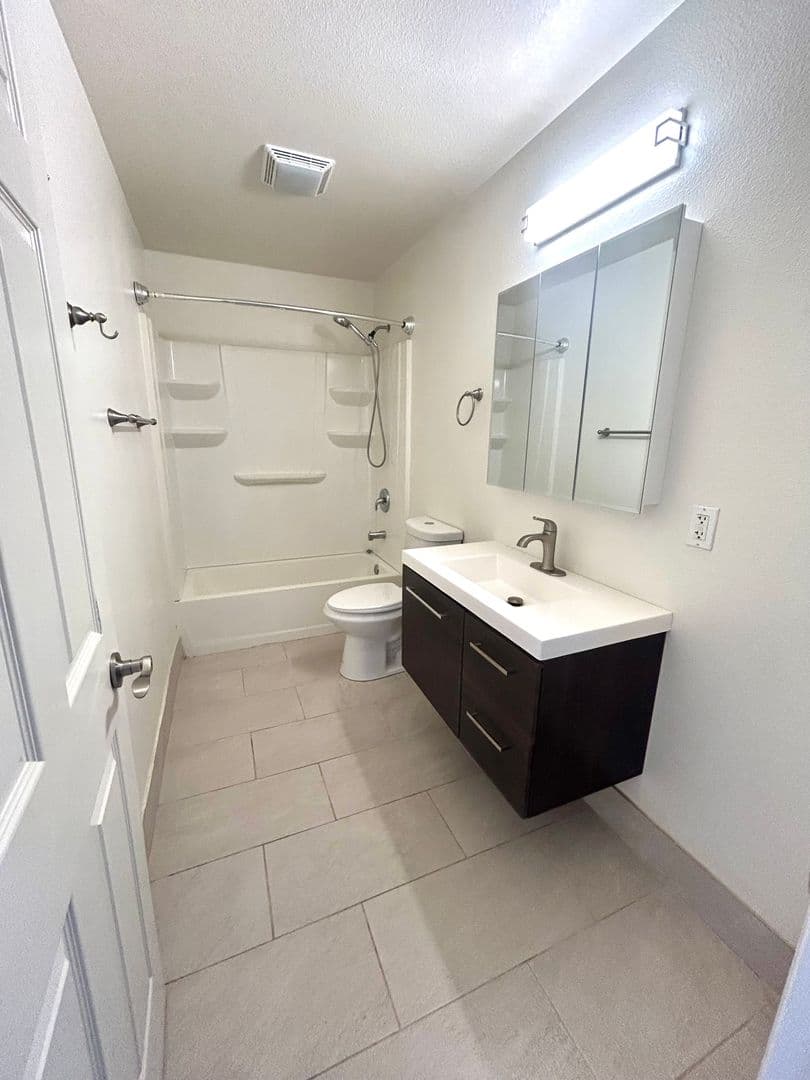 Twentynine Palms Apartment: 73871 South Slope Dr