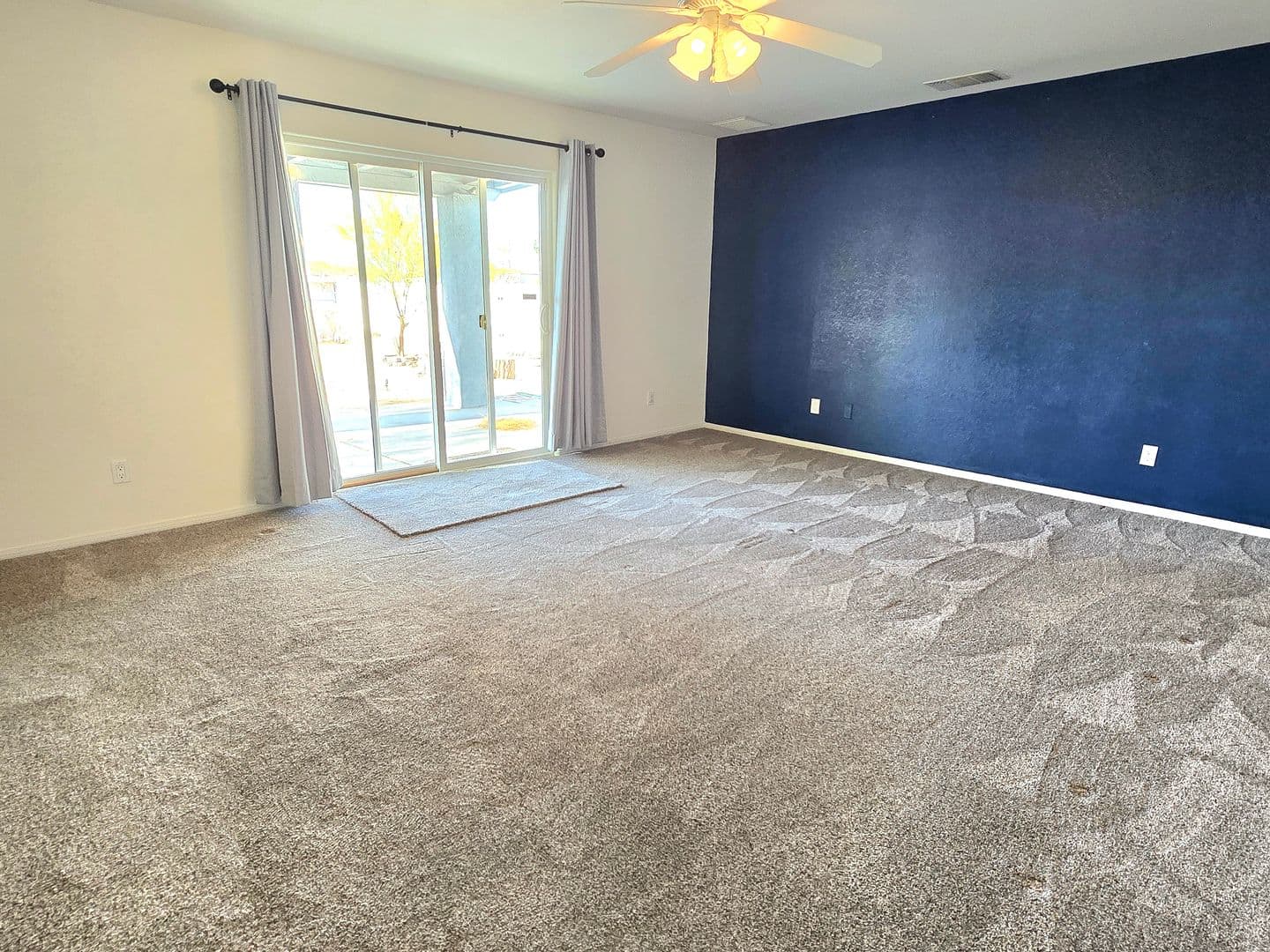 Twentynine Palms House: 74404 Pinon Dr