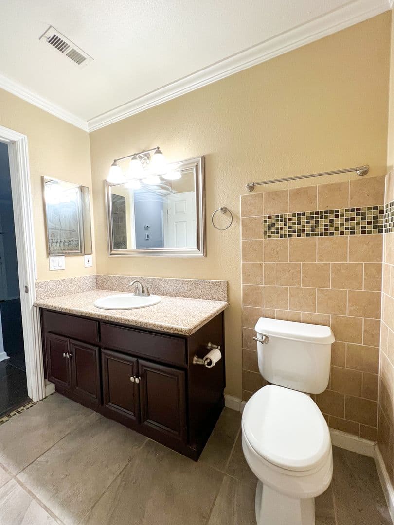 Twentynine Palms House: 71597 Sun Valley Drive