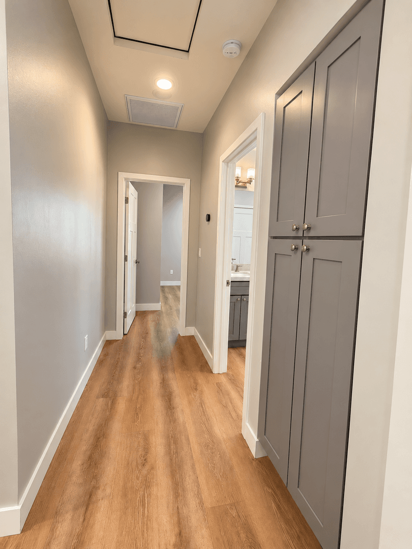 Twentynine Palms House: 6829 Indian Cove Rd