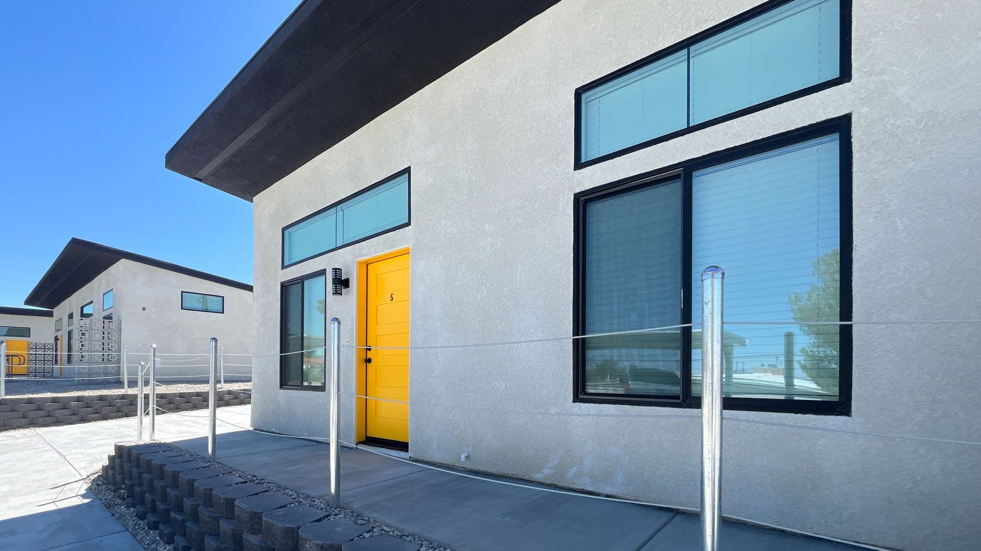 Twentynine Palms Apartment: 73449 Desert Trail