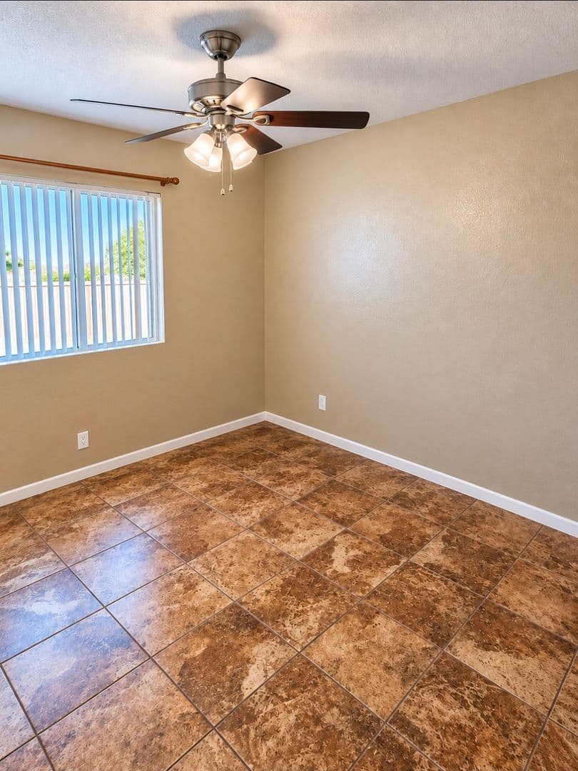 29 Palms House: 74242 Pinon Dr.