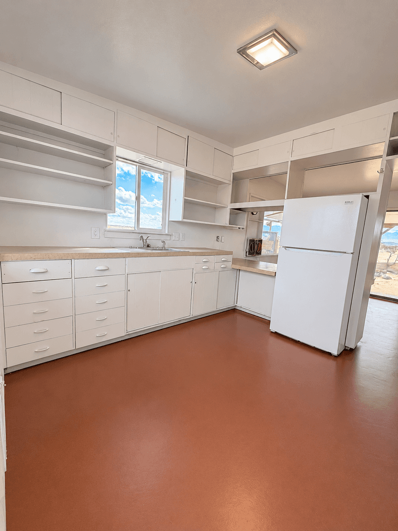Twentynine Palms House: 68581 Valle Vista