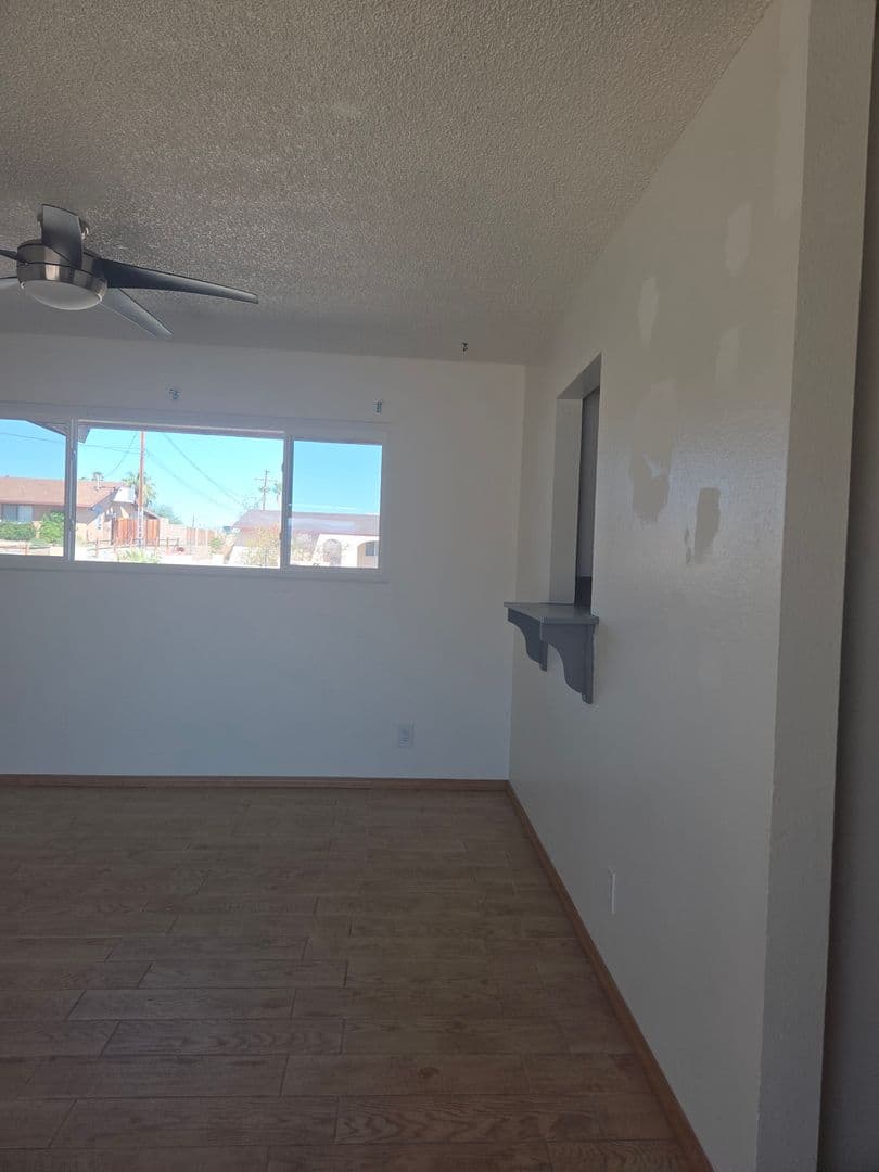 Twentynine Palms House: 72565 Granite Ave