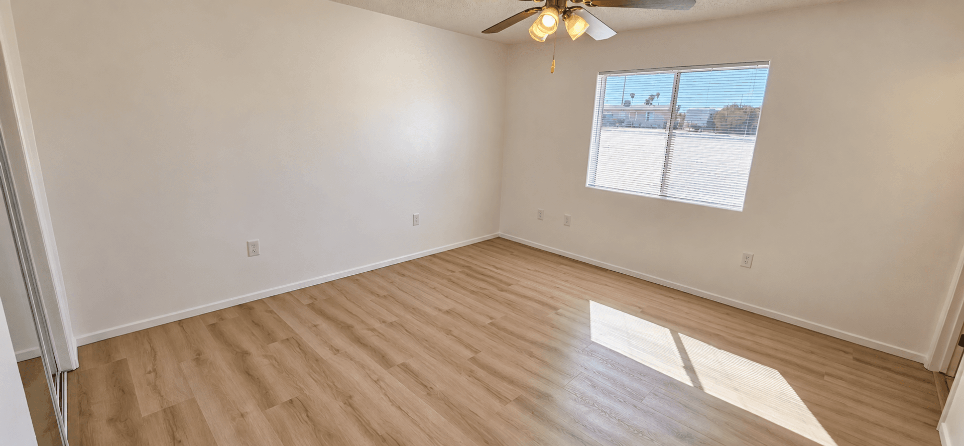 Twentynine Palms House: 5563 Morongo Rd