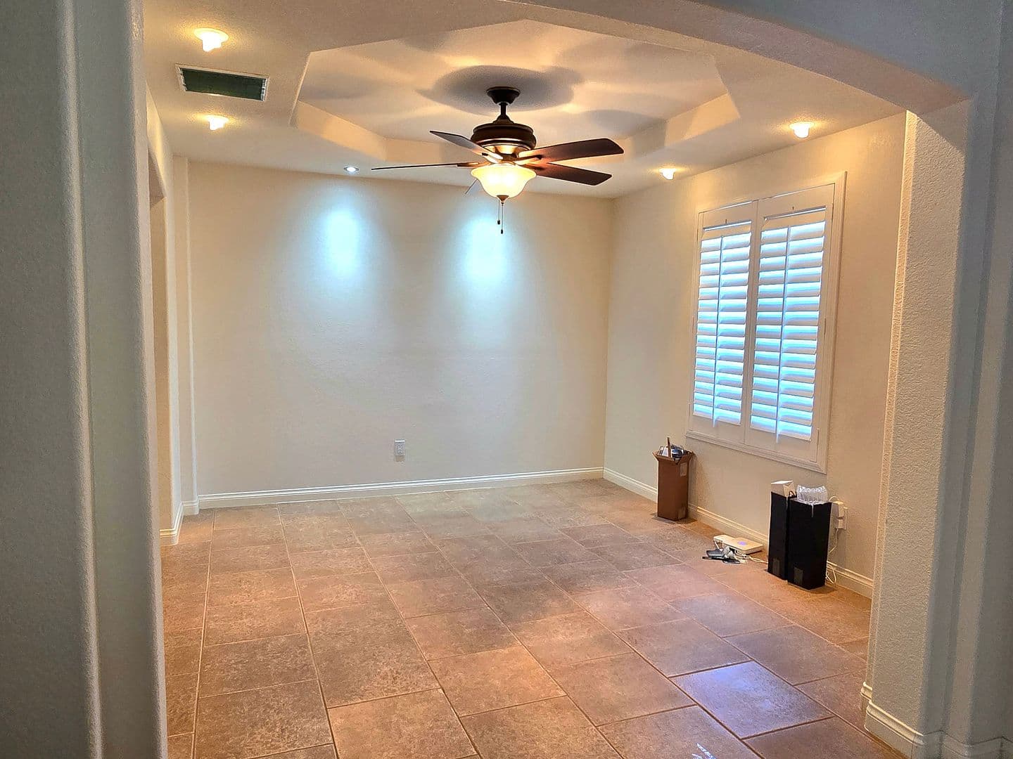 Twentynine Palms House: 74404 Pinon Dr