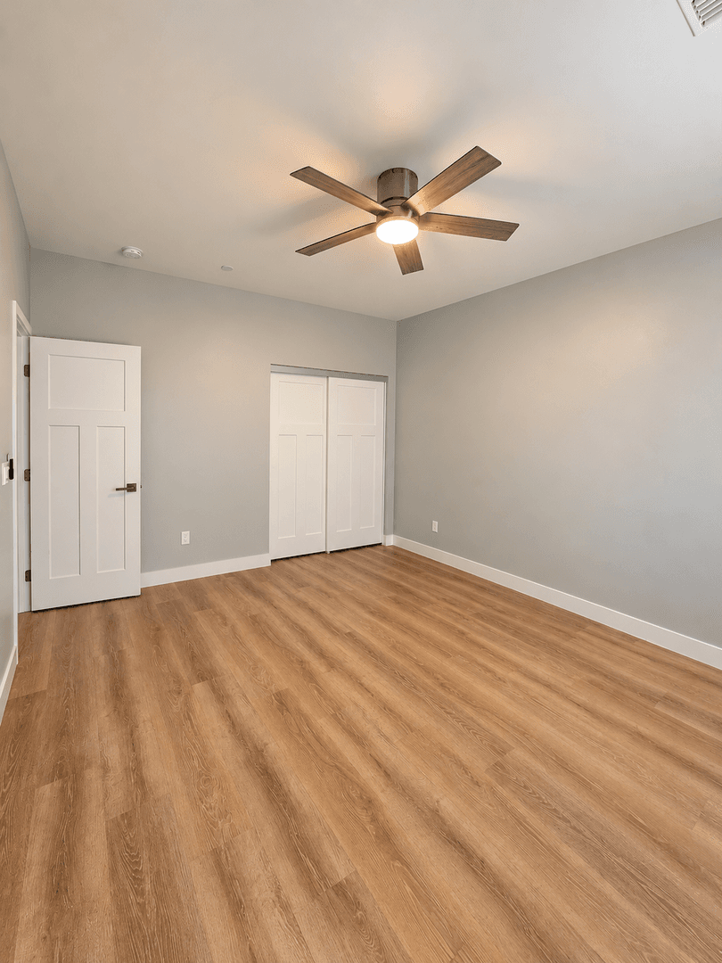 Twentynine Palms House: 6829 Indian Cove Rd