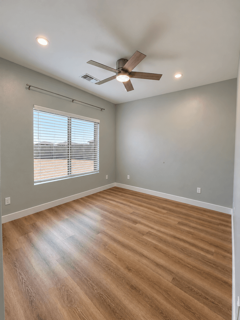 Twentynine Palms House: 6829 Indian Cove Rd