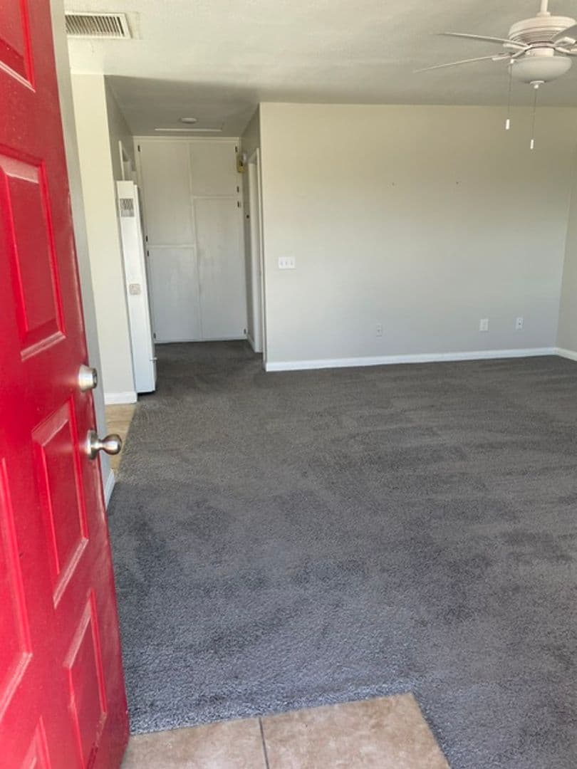 29 Palms House: 5960 Cahuilla