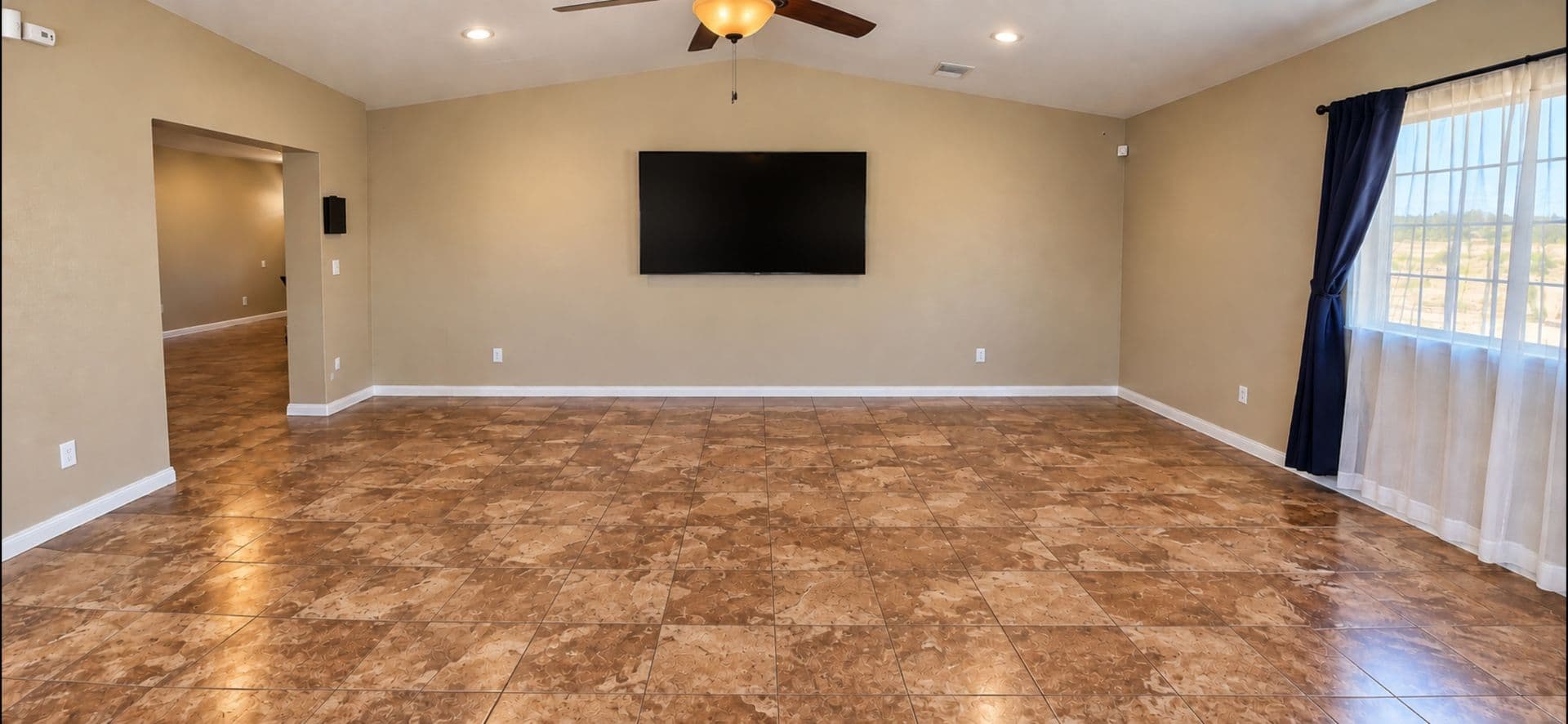 29 Palms House: 74242 Pinon Dr.