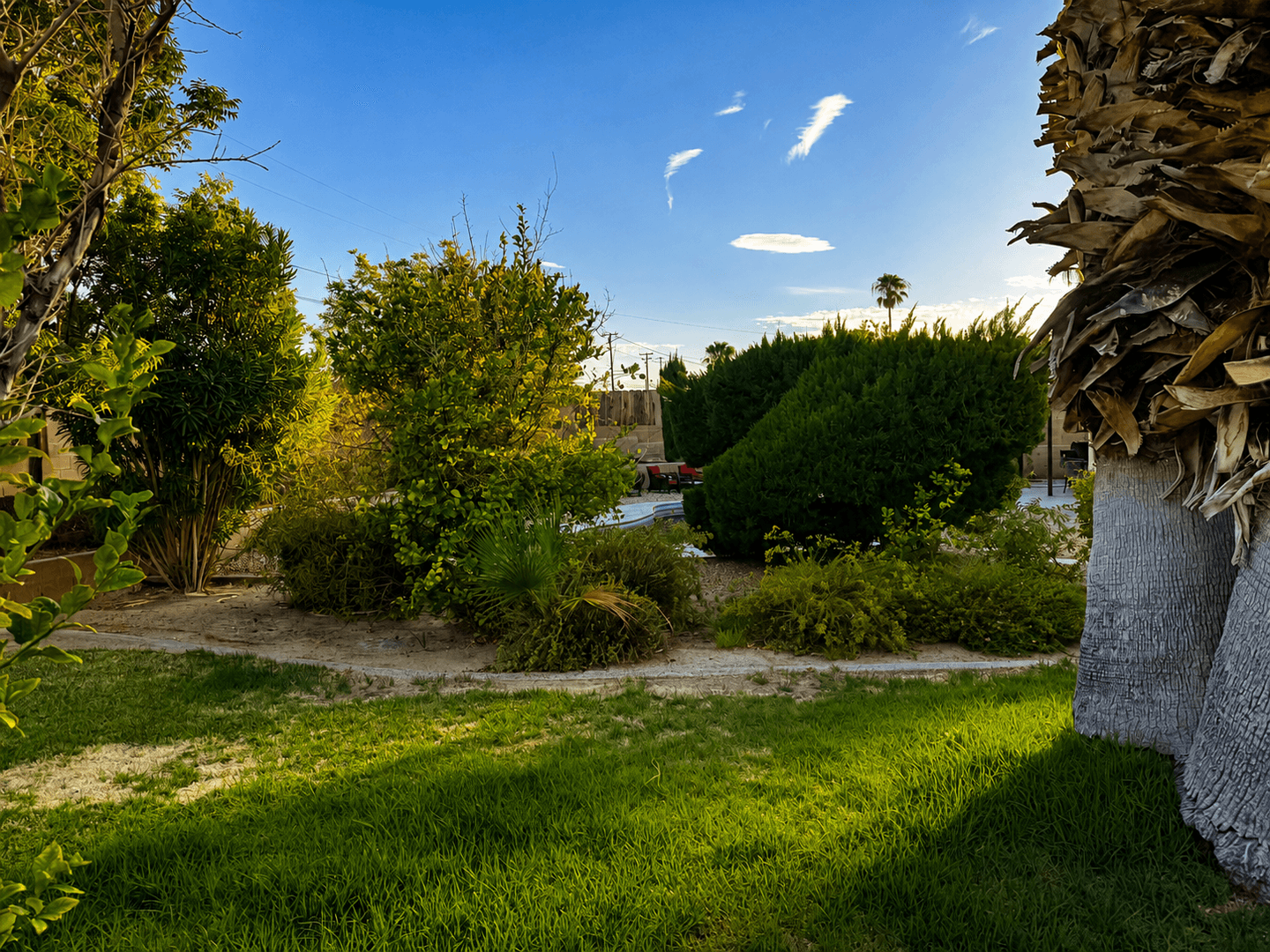 29 Palms House: 73837 Playa Vista