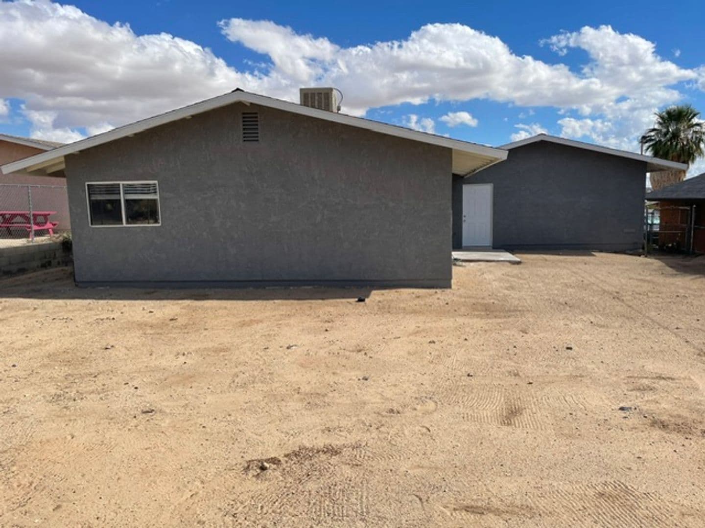 29 Palms House: 5960 Cahuilla