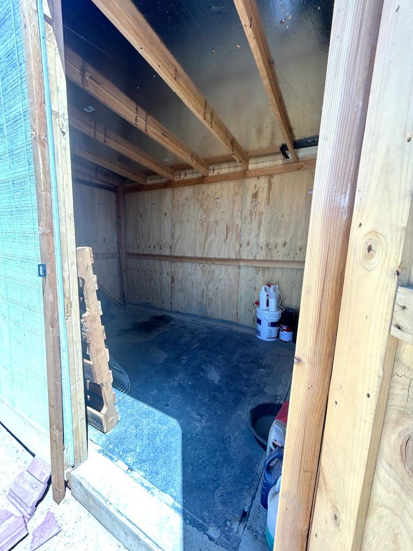 Twentynine Palms House: 6558 Juniper Ave.